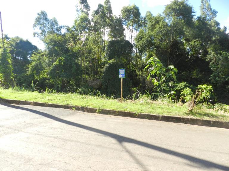 Lote à venda no Cidade Nova: 